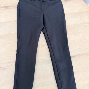 Express Black Women's Trousers